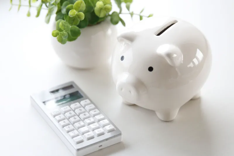 1.全額経費処理が可能／所得ではない給付