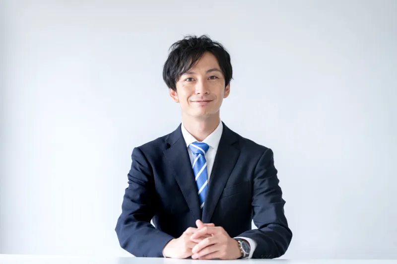 転職サポーターの写真