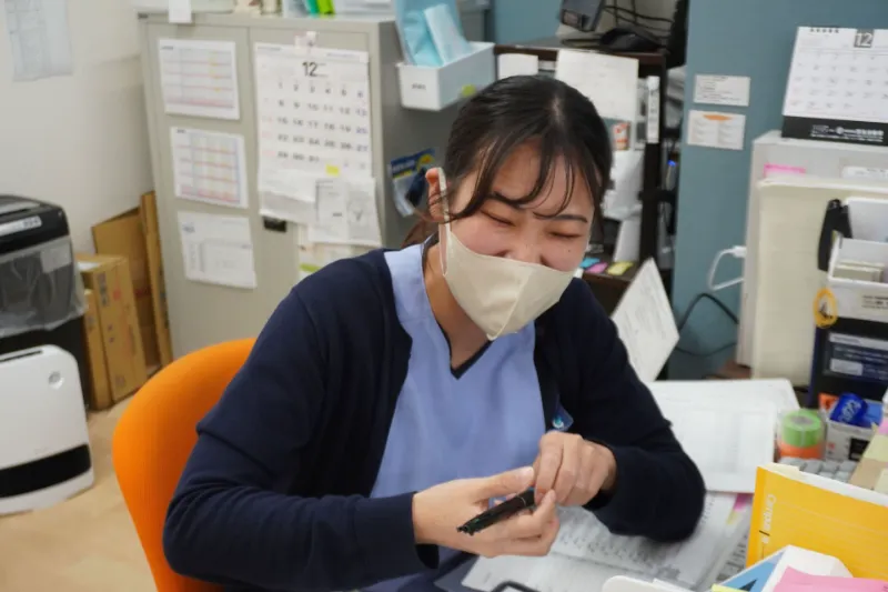 相談